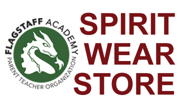 Spirit Wear